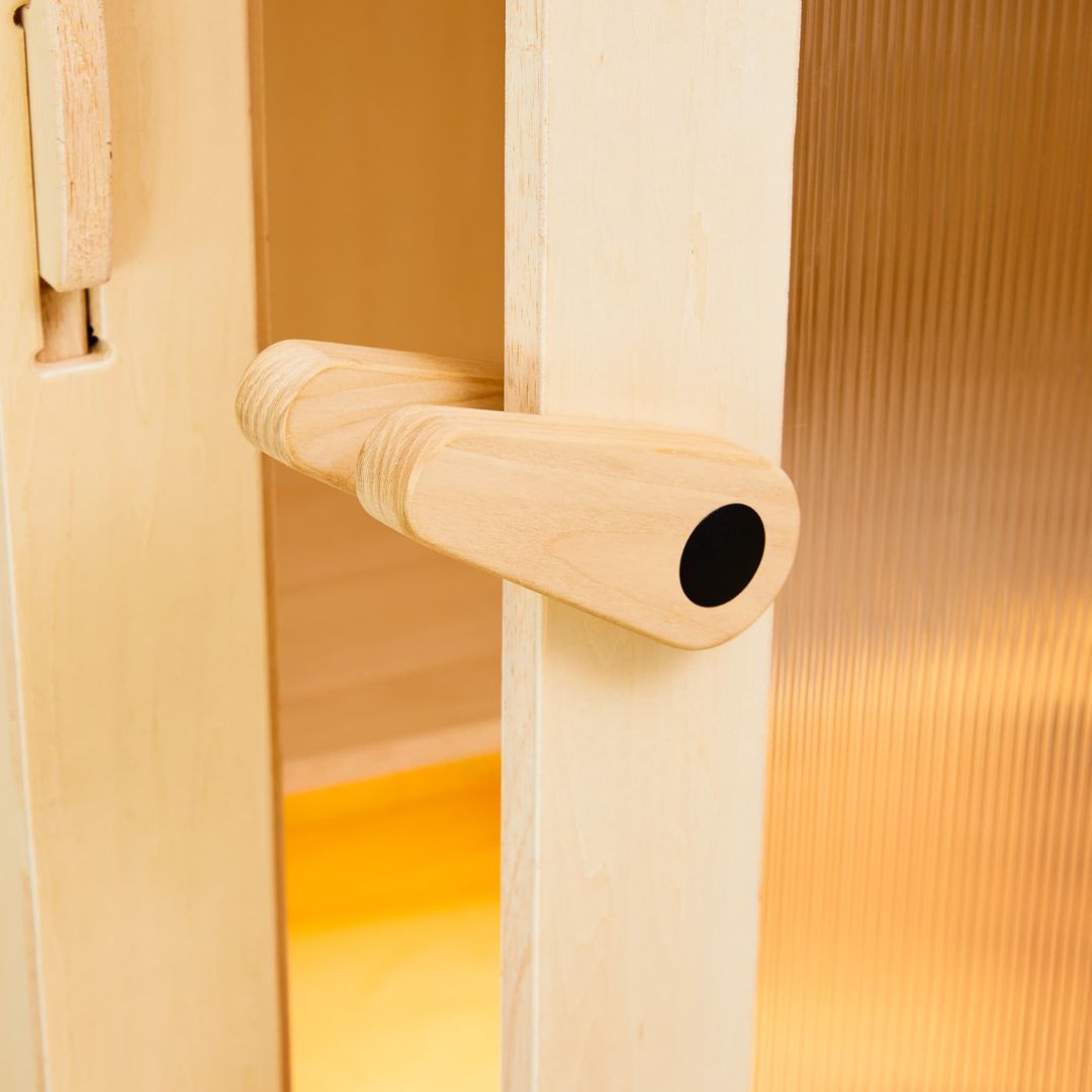 TOY SAUNA _本体(ストーブなし)