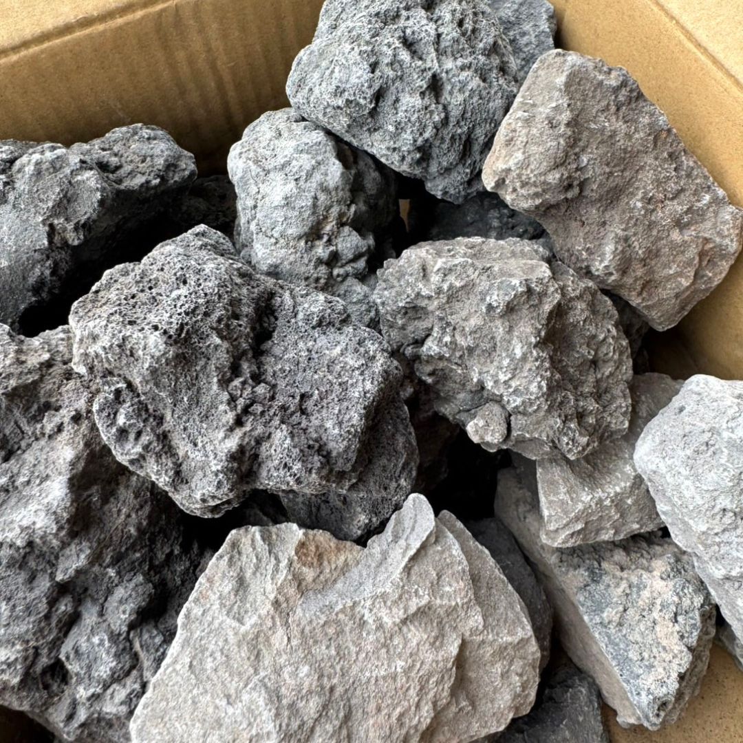 追加サウナストーン 5kg