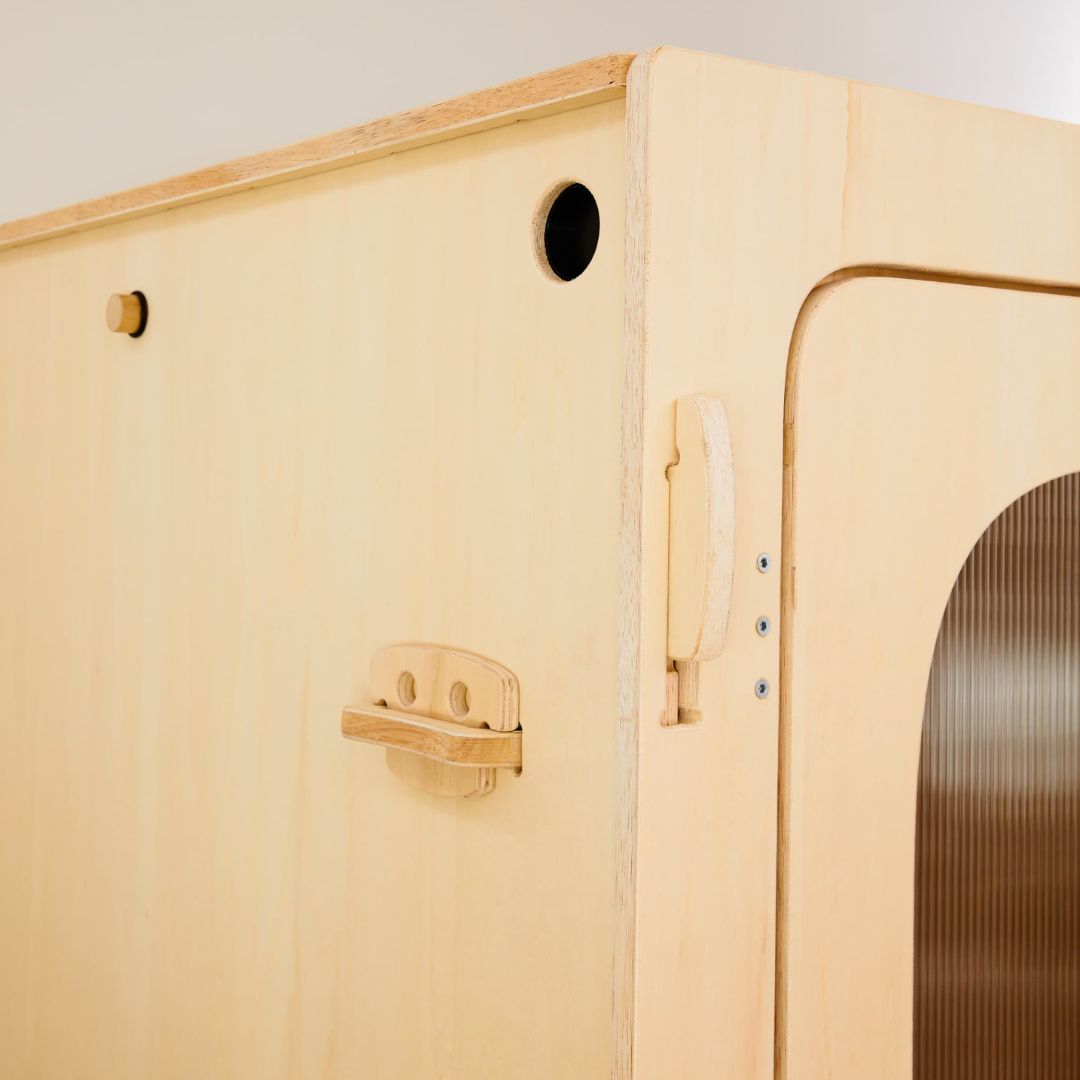 TOY SAUNA _本体(ストーブなし)