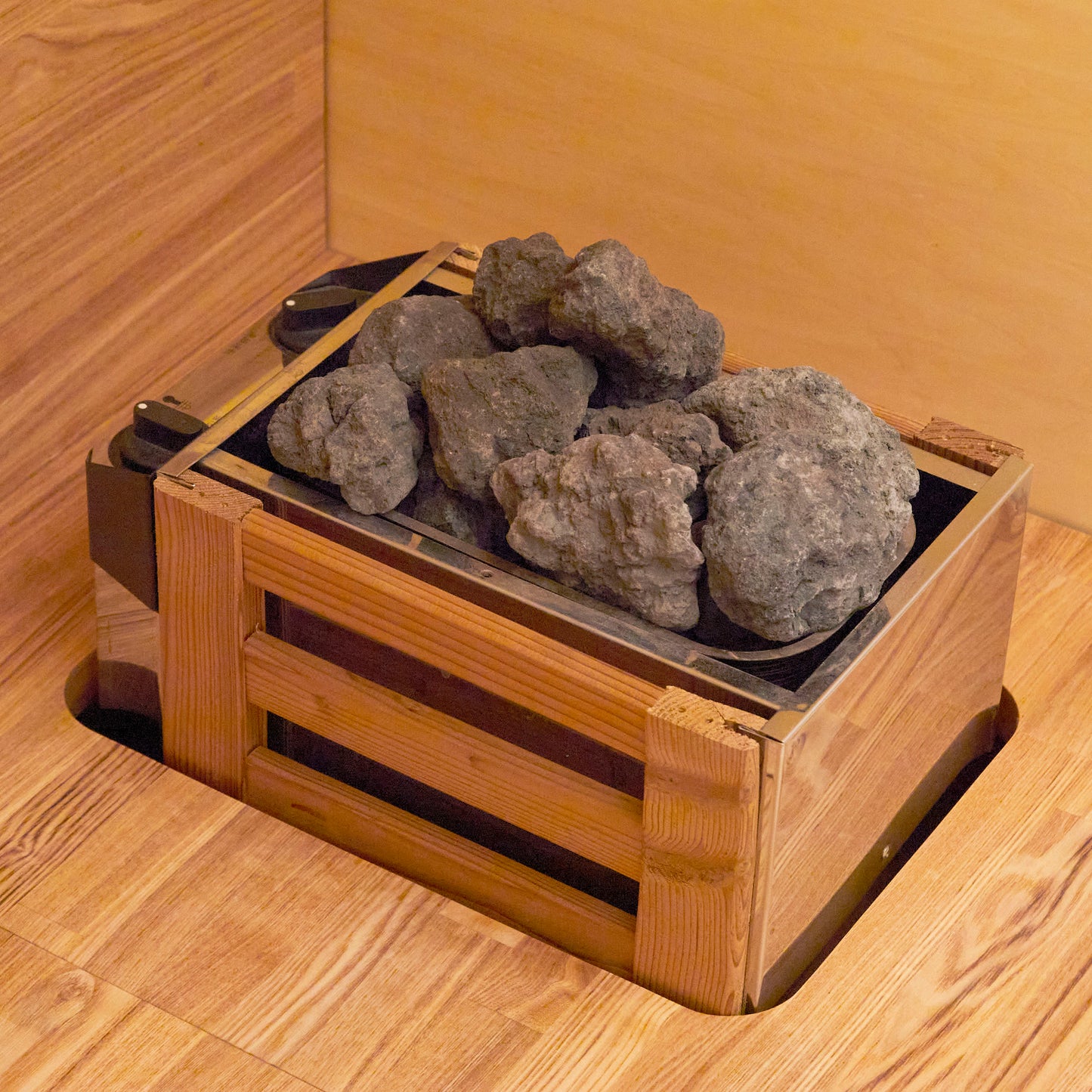 TOY SAUNA _本体(ストーブなし)