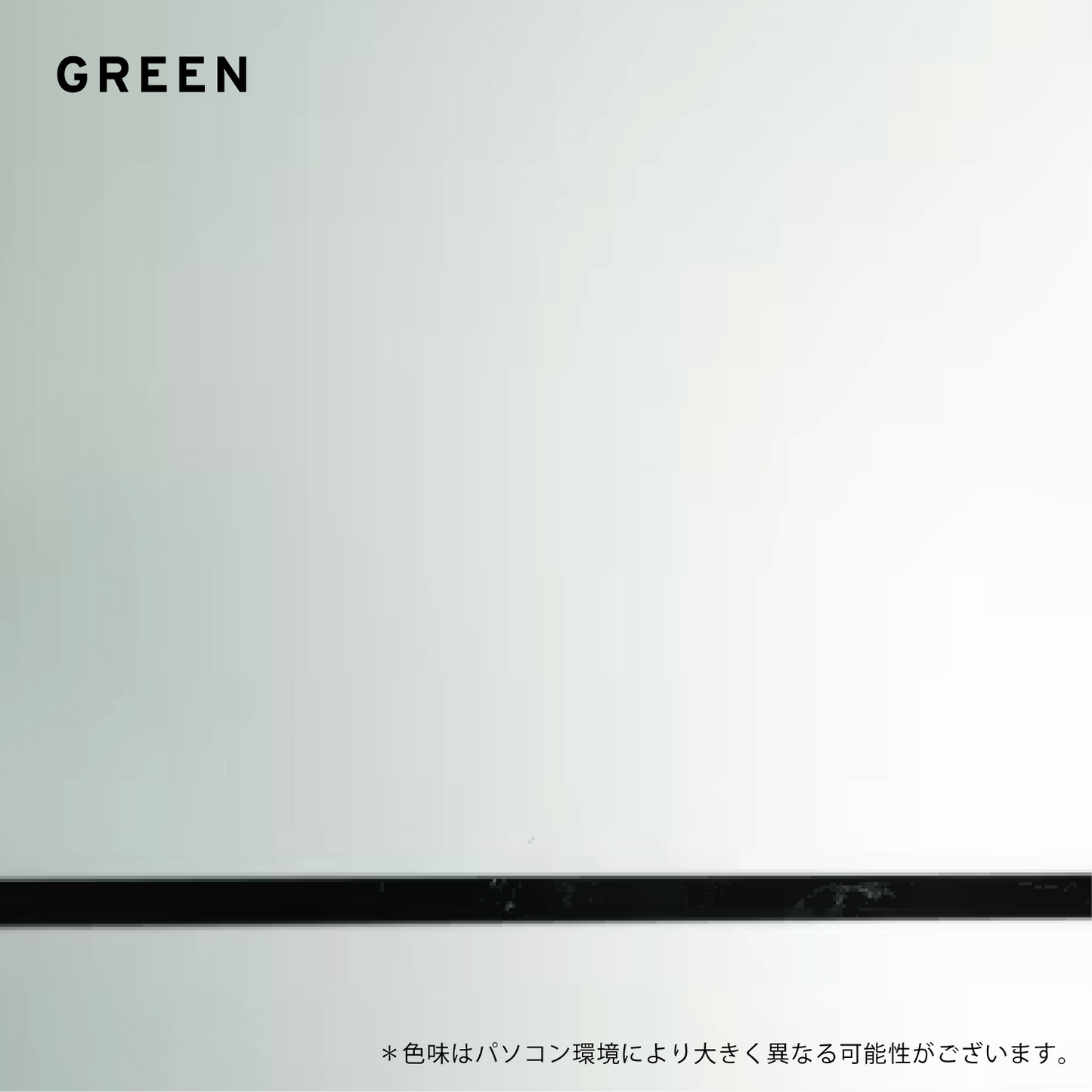 ガラスドアパーツ